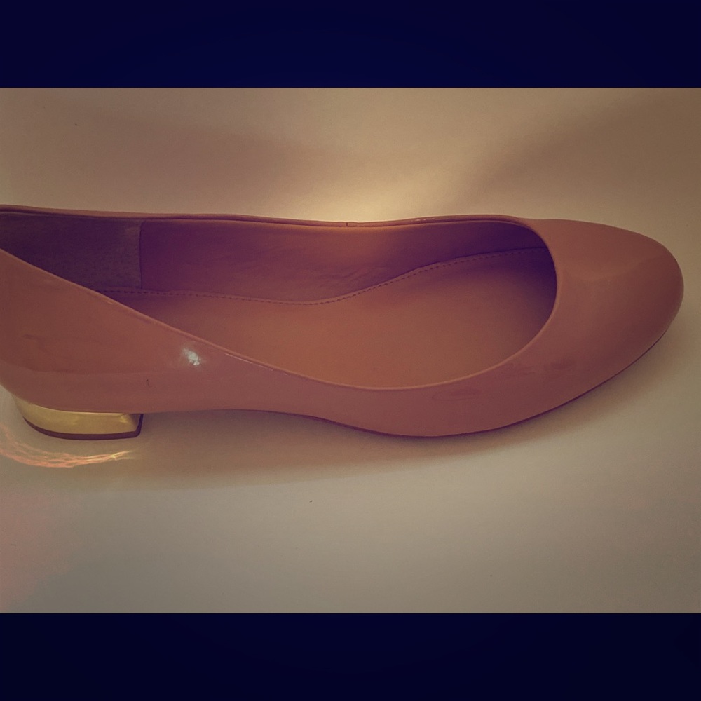 J CREW FLATS 8